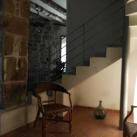 Casa Rural Santana-3